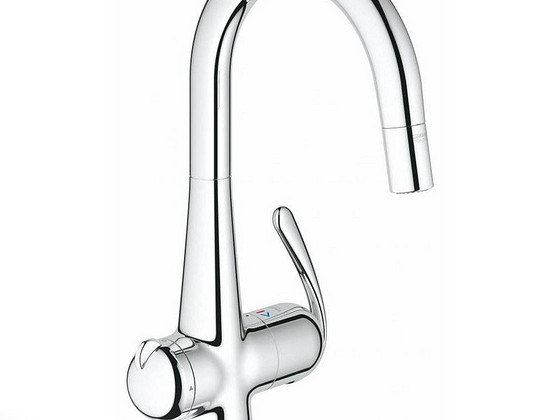 Grohe Zedra segisti 1/2 ″