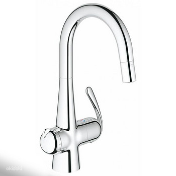 Grohe Zedra segisti 1/2″