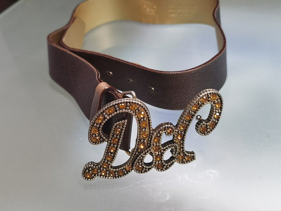 Dolce & Gabbana оригинал