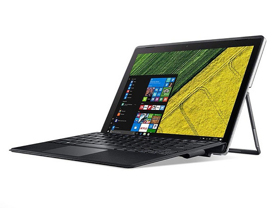 ACER SWITCH 3 SW312-31-P4UA 12.2" 2-1
