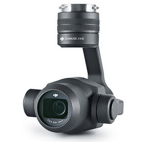 DJI Zenmuse X4S (1 фото из 2)