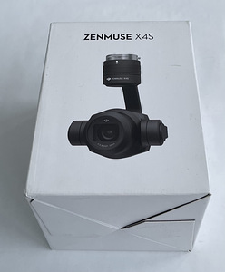 DJI Zenmuse X4S (2 фото из 2)