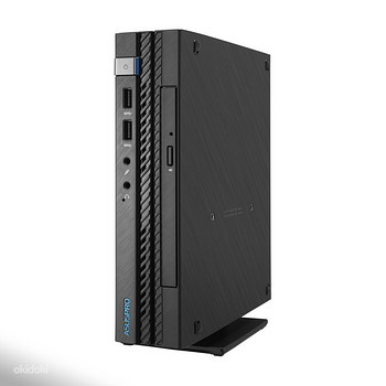 ASUS PRO E510-B1745 MINI-DT