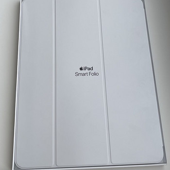 iPad Pro 12.9" Smart Folio (4th generation) - White