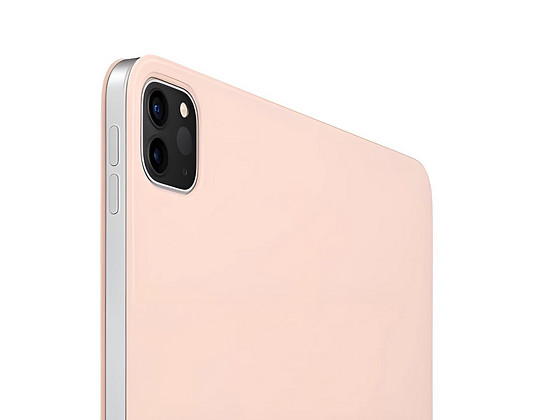iPad Pro 11" Smart Folio (1,2,3nd generation) White / Pink