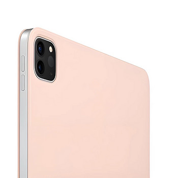 iPad Pro 11" Smart Folio (1,2,3nd generation) White / Pink