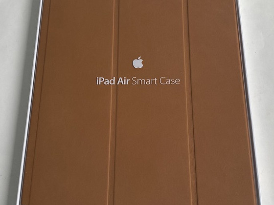 Apple iPad Air 9.7 Smart case Leather, Brown