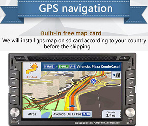 Multimedia 1DIN 2DiN 13-14-15-16 ANDROID AutoCarPlay (2 foto / 10)