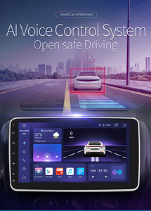 Multimedia 1DIN 2DiN 13-14-15-16 ANDROID AutoCarPlay (4 foto / 10)