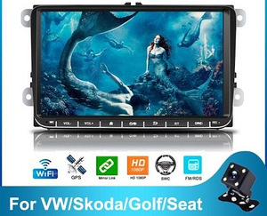 Multimedia 1DIN 2DiN 13-14-15-16 ANDROID AutoCarPlay (9 foto / 10)