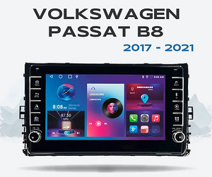 Multimedia 1DIN 2DiN 13-14-15-16 ANDROID AutoCarPlay (10 foto / 10)