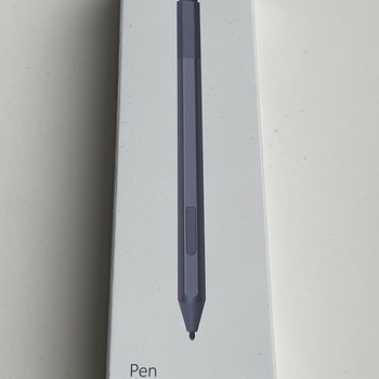 Microsoft Surface Pen Burgundy / Black / Red / Blue