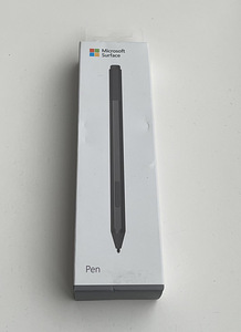 Microsoft Surface Pen Burgundy /Black / Red / Blue (3 foto / 8)