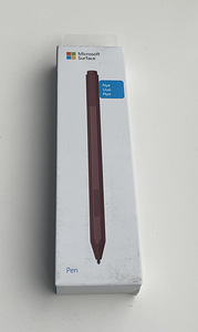Microsoft Surface Pen Burgundy /Black / Red / Blue (4 foto / 8)
