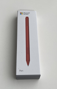 Microsoft Surface Pen Burgundy /Black / Red / Blue (5 foto / 8)