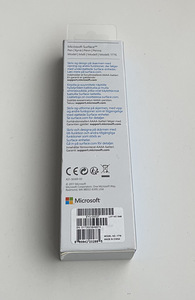 Microsoft Surface Pen Burgundy /Black / Red / Blue (6 foto / 8)