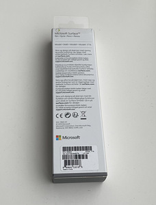 Microsoft Surface Pen Burgundy /Black / Red / Blue (8 foto / 8)