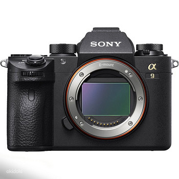 Sony A9 Body