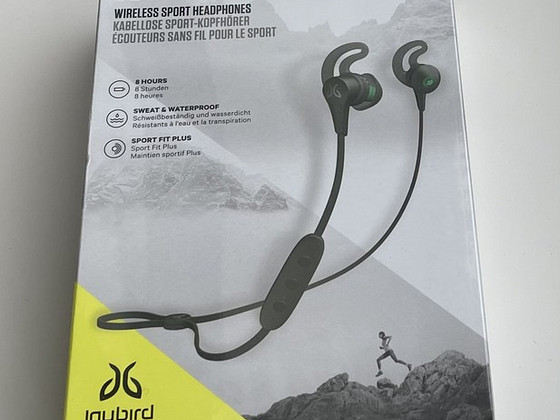 Jaybird X4 Wireless Sport Headphones