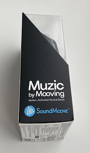 SoundMoovz , Black (3 foto / 3)