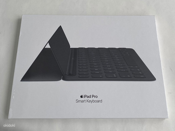 Apple iPad 10.5 Smart Keyboard
