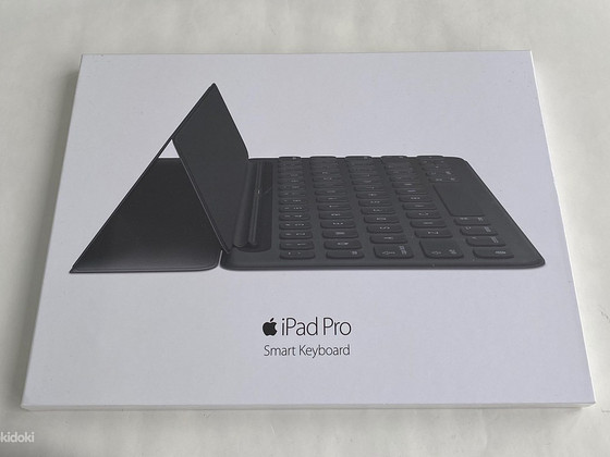 Apple iPad Pro 9.7" Smart Keyboard