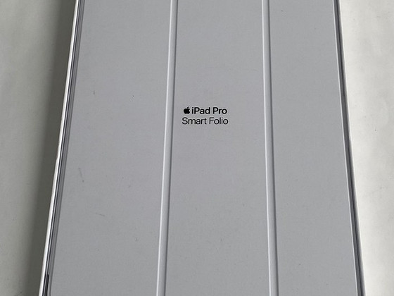 Apple iPad Pro 11 (Late 2018) Smart Folio White/Pink