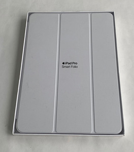 Apple iPad Pro 11 (Late 2018) Smart Folio White/Pink (1 foto / 4)
