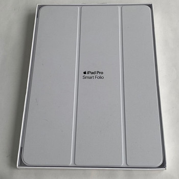 Apple iPad Pro 11 (Late 2018) Smart Folio White/Pink