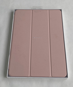 Apple iPad Pro 11 (Late 2018) Smart Folio White/Pink (3 foto / 4)