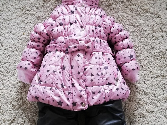 Talvekomplekt