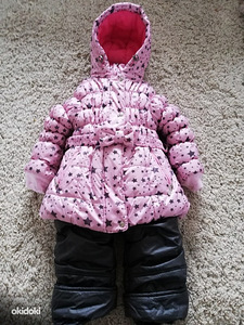 Talvekomplekt (1 foto / 3)
