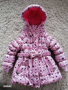 Talvekomplekt (2 foto / 3)