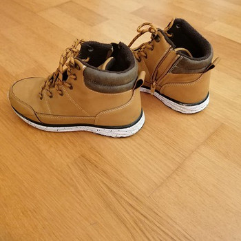 Mols talvesaapad s35