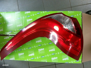Tagumine vasakpoolne esituli originaal, uus XC 60 Volvo 2008-2013 (1 foto / 1)