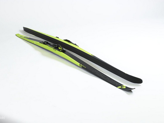 Fischer Aerolite Skate 90 Racing 171cm беговые лыжи