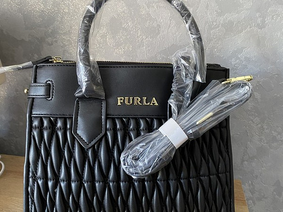 FURLA COMETA naiste kott, naiste käekott