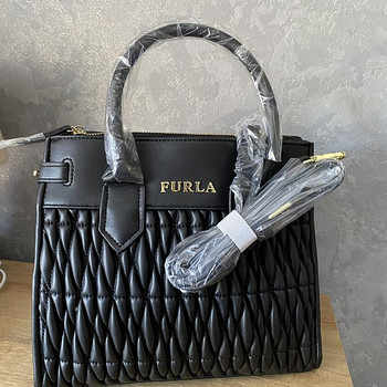 FURLA COMETA женская сумка , naiste käekott