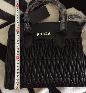 FURLA COMETA naiste kott, naiste käekott (3 foto / 5)