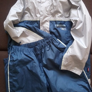 Куртка и штаны