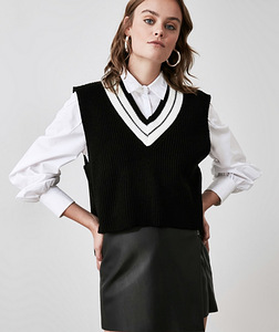 Naiste kootud vest (1 foto / 2)