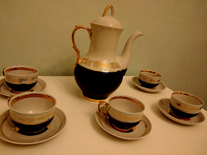 Serviis (3 foto / 5)