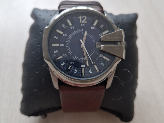 Новые Оригинальные часы DIESEL