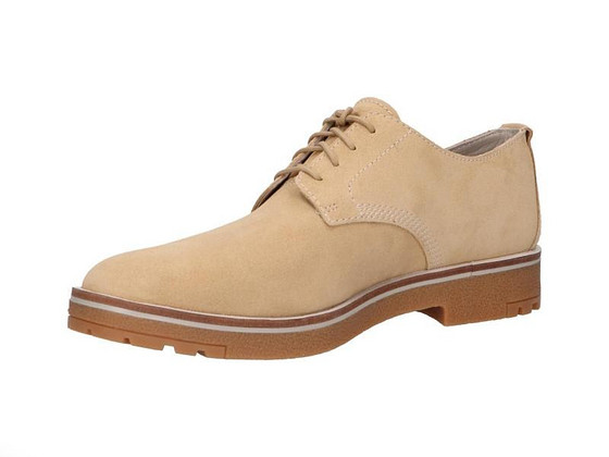 МУЖСКАЯ ОБУВЬ TIMBERLAND FOLK GENTLEMAN ICED COFFEE