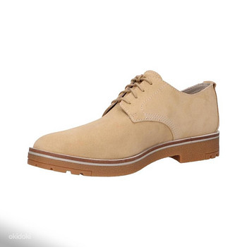 МУЖСКАЯ ОБУВЬ TIMBERLAND FOLK GENTLEMAN ICED COFFEE