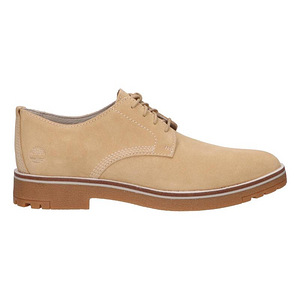 МУЖСКАЯ ОБУВЬ TIMBERLAND FOLK GENTLEMAN ICED COFFEE (2 фото из 3)