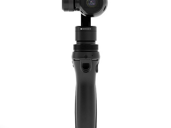 DJI Osmo +