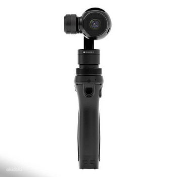 DJI Osmo +