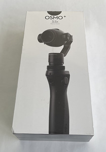 DJI Osmo + (2 фото из 4)