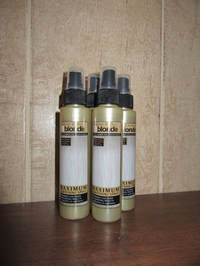 Jerome Russell blondeeriv spray (1 foto / 1)